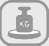 verstellbarer buerstenanpressdruck